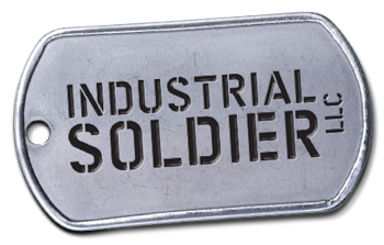 Industrial Soldier